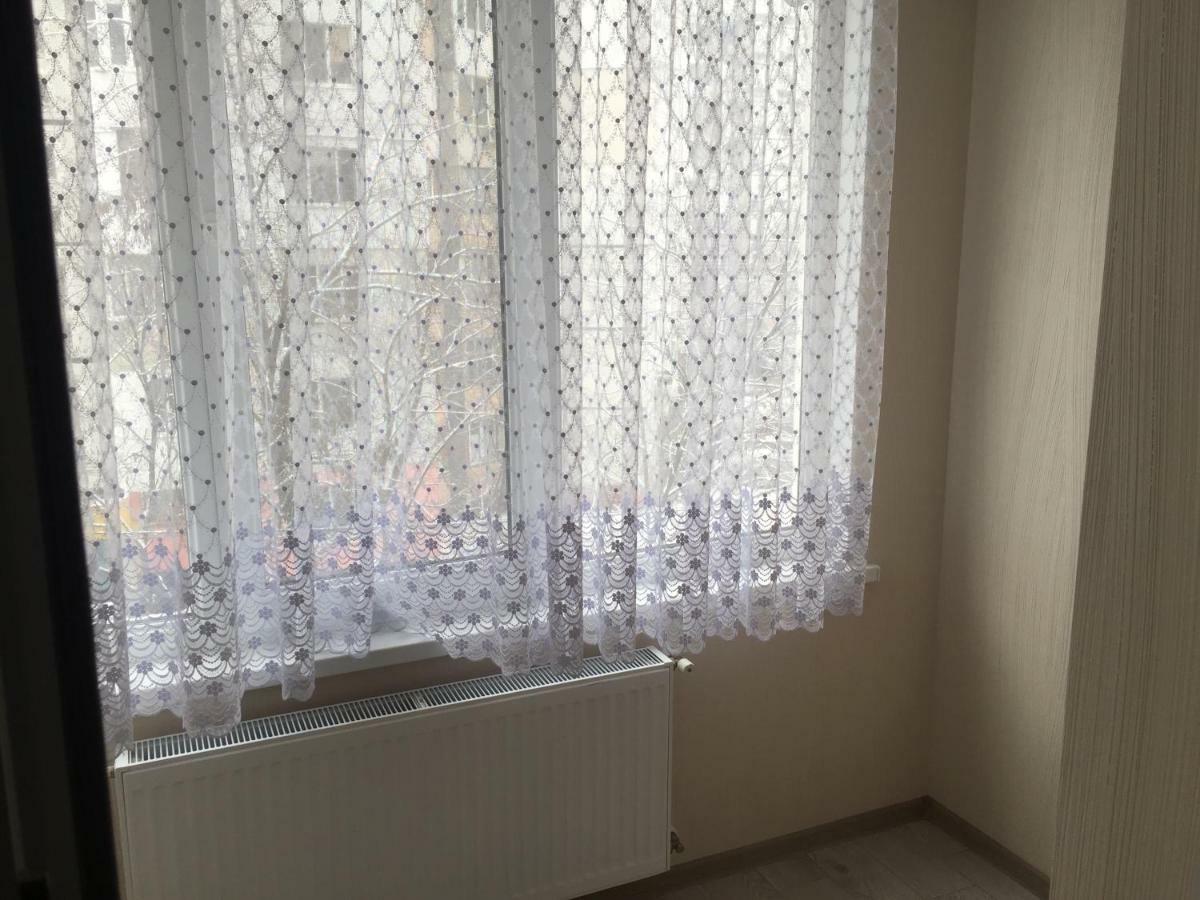 Center Apartment On Albisoara Street Chisinau Ngoại thất bức ảnh